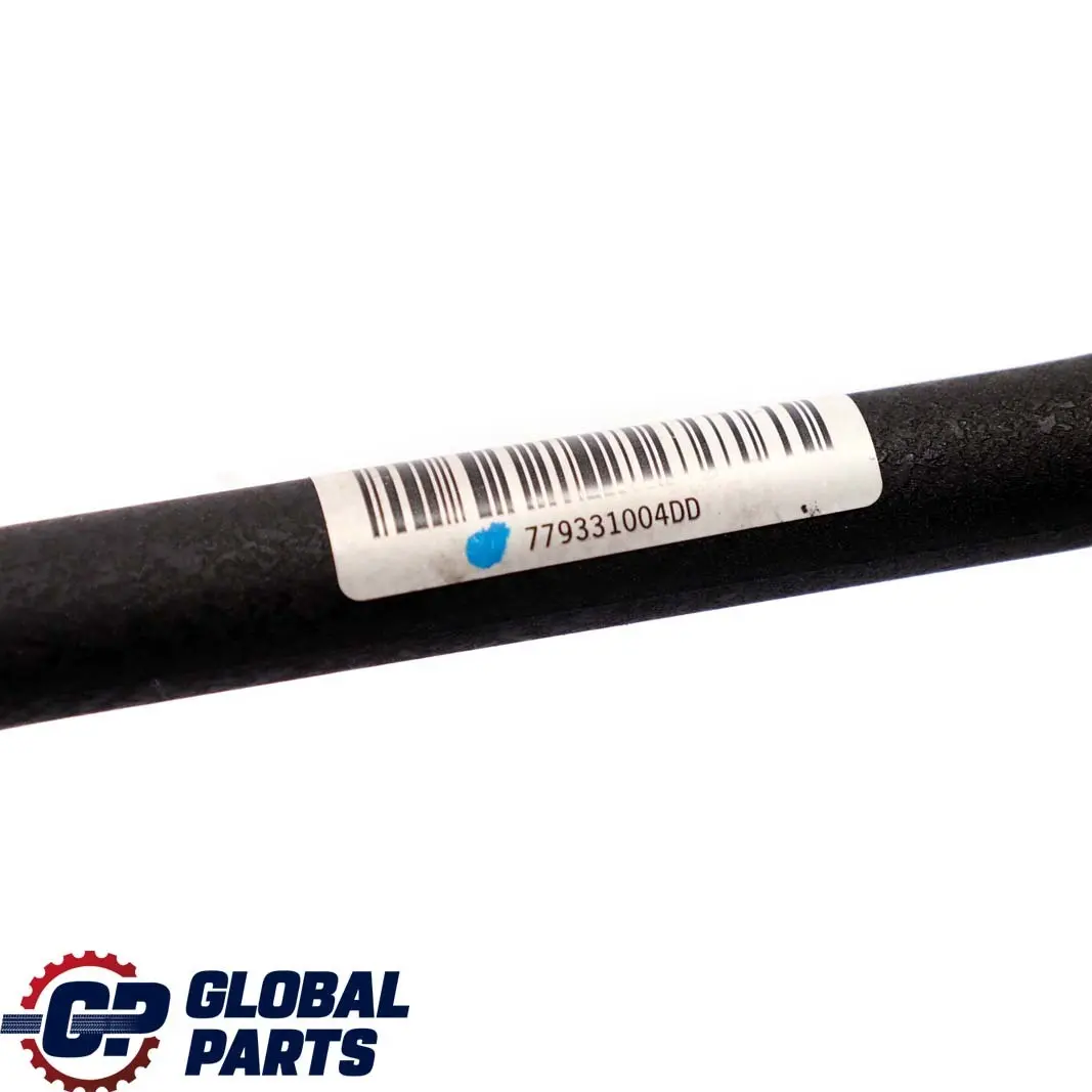 M57N2 Guide Tube Oil Level Dipstick Set to BMW 5 Series E60 E61 530d with Part number 7797972 BMW 5 Series E60 E61 530d M57N2 Guide Tube Oil Level Dipstick Set - SKU rhd-7793310 - Part number 7797972