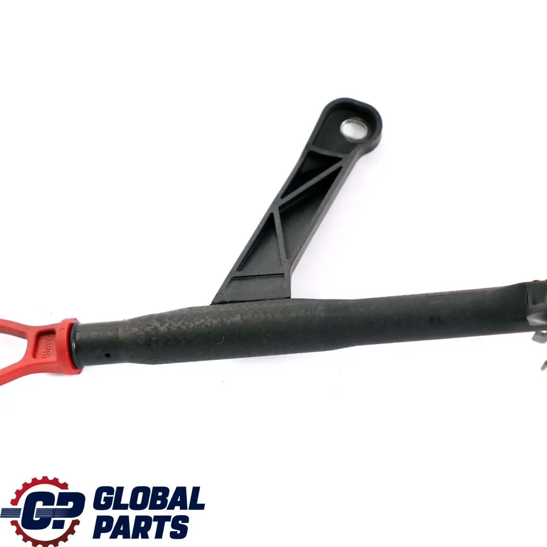 M57N2 Guide Tube Oil Level Dipstick Set to BMW 5 Series E60 E61 530d with Part number 7797972 BMW 5 Series E60 E61 530d M57N2 Guide Tube Oil Level Dipstick Set - SKU rhd-7793310 - Part number 7797972