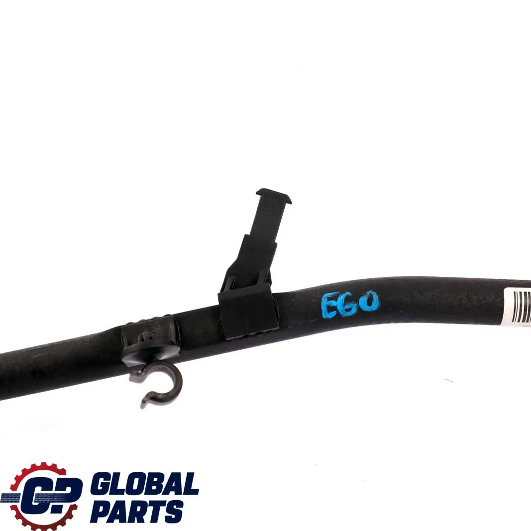 M57N2 Guide Tube Oil Level Dipstick Set to BMW 5 Series E60 E61 530d with Part number 7797972 BMW 5 Series E60 E61 530d M57N2 Guide Tube Oil Level Dipstick Set - SKU rhd-7793310 - Part number 7797972