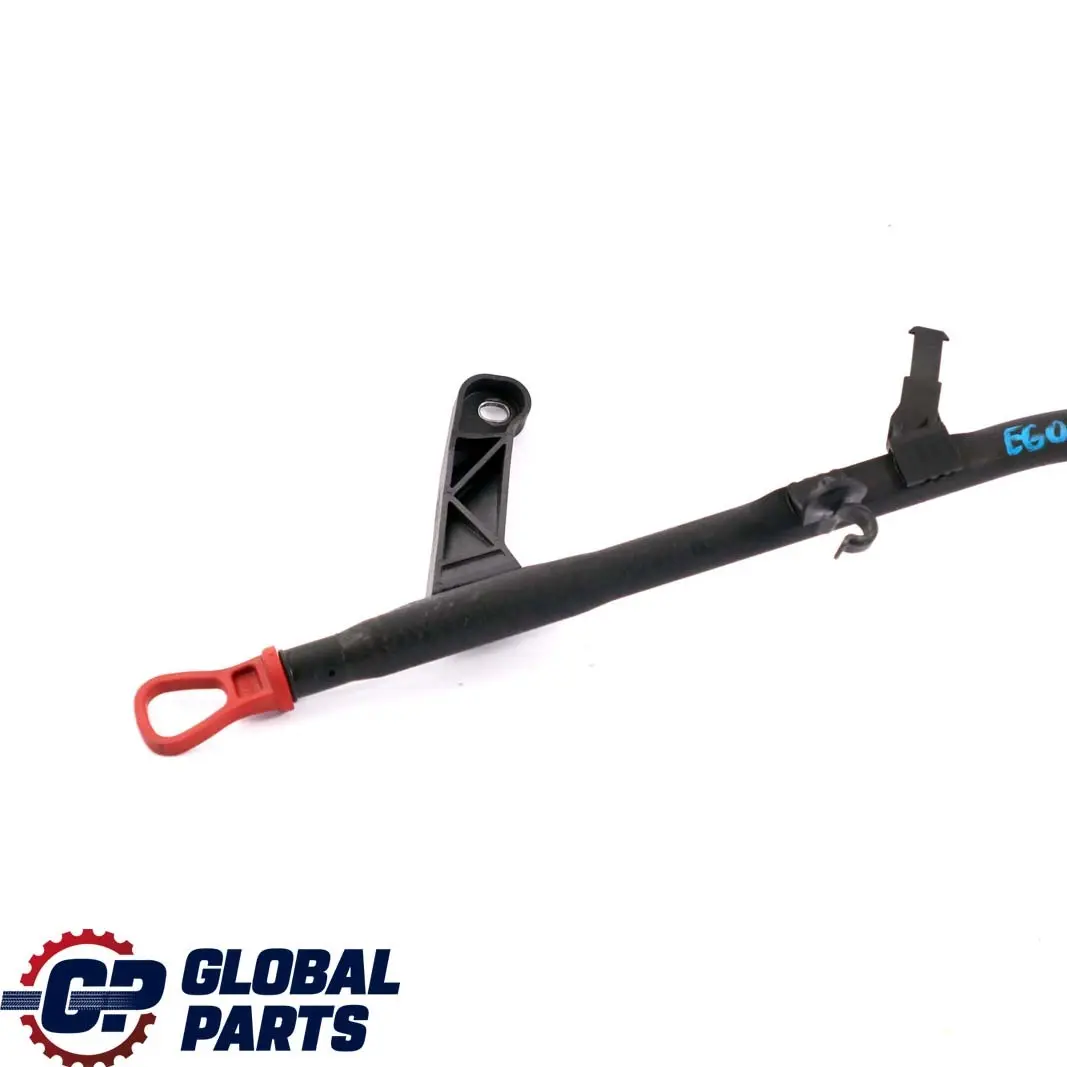 M57N2 Guide Tube Oil Level Dipstick Set to BMW 5 Series E60 E61 530d with Part number 7797972 BMW 5 Series E60 E61 530d M57N2 Guide Tube Oil Level Dipstick Set - SKU rhd-7793310 - Part number 7797972