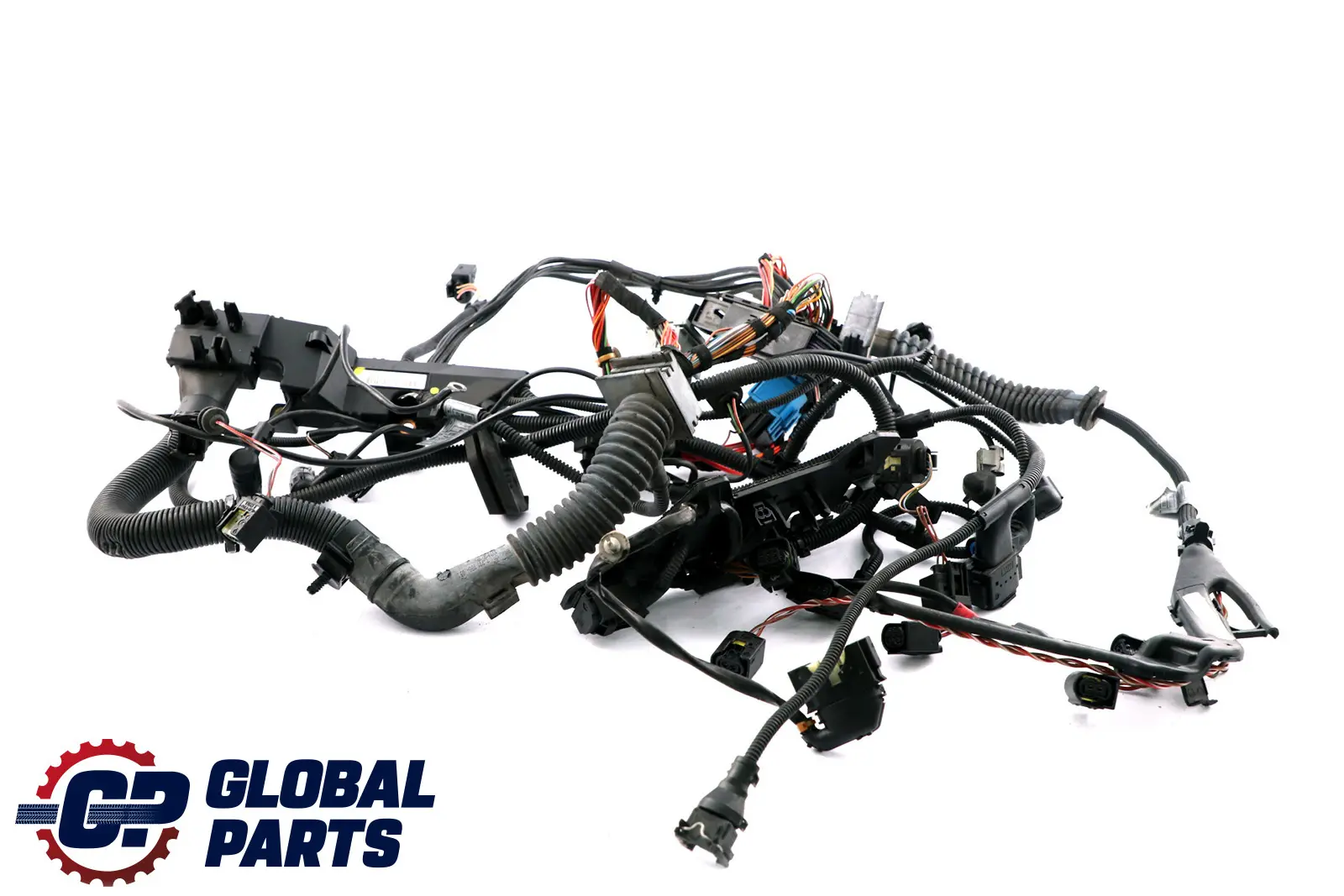 BMW 1 3 Series E87 E90 118d 120d 320d M47N2 Diesel Engine Wiring Loom Harness