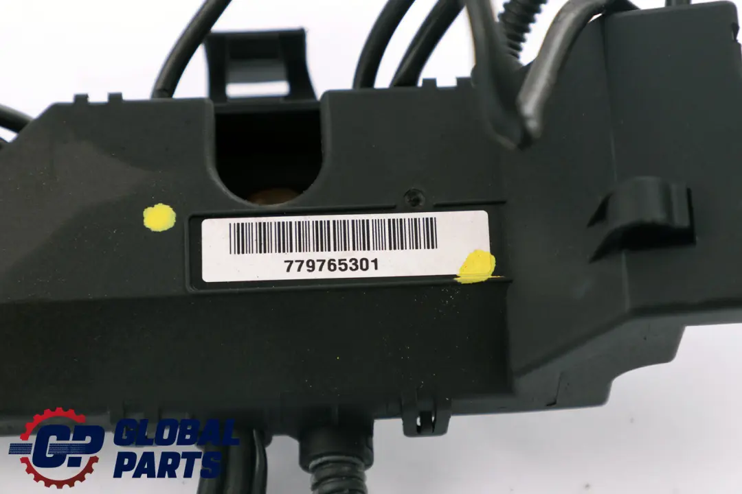 BMW 1 3 Series E87 E90 118d 120d 320d M47N2 Diesel Engine Wiring Loom Harness - SKU rhd-7795907 - Part number 7795907