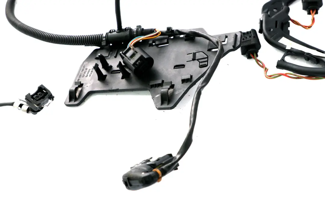 BMW 1 3 Series E87 E90 118d 120d 320d M47N2 Diesel Engine Wiring Loom Harness - SKU rhd-7795907 - Part number 7795907