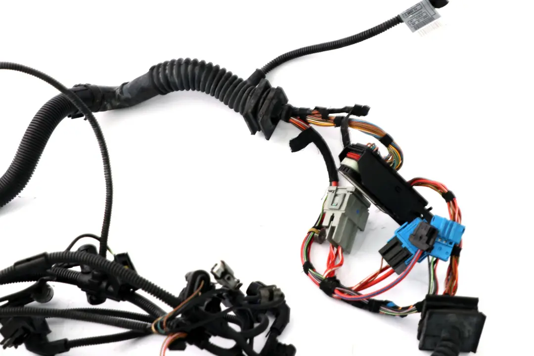 BMW 1 3 Series E87 E90 118d 120d 320d M47N2 Diesel Engine Wiring Loom Harness - SKU rhd-7795907 - Part number 7795907