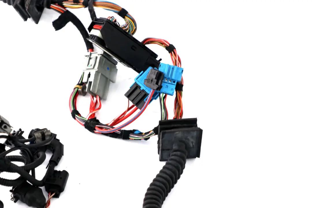 BMW 1 3 Series E87 E90 118d 120d 320d M47N2 Diesel Engine Wiring Loom Harness - SKU rhd-7795907 - Part number 7795907