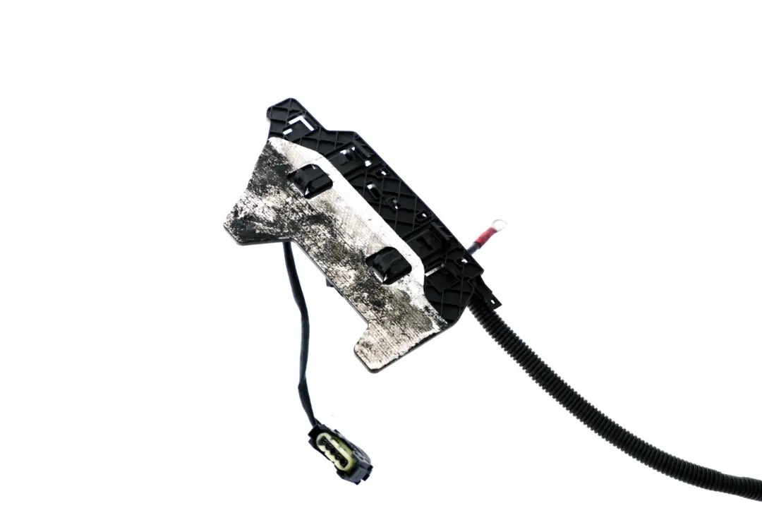 BMW 1 3 Series E87 E90 118d 120d 320d M47N2 Diesel Engine Wiring Loom Harness - SKU rhd-7795907 - Part number 7795907