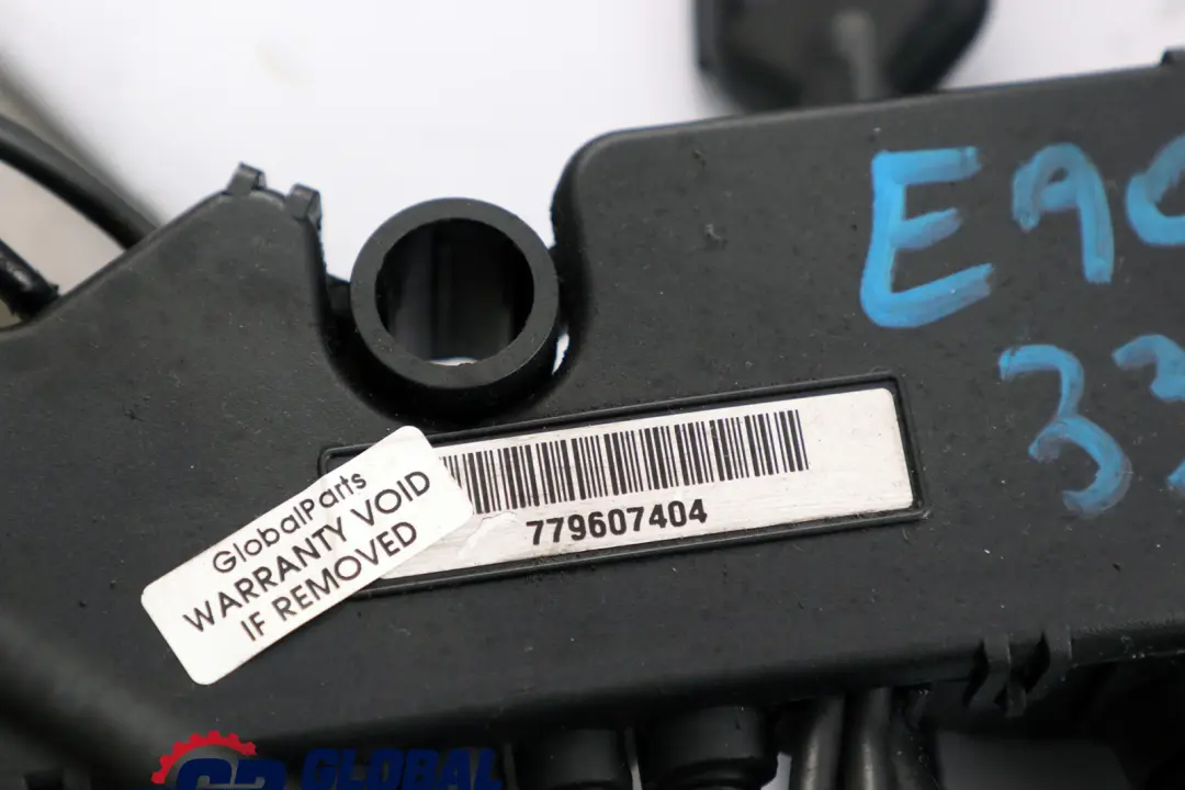 BMW 3 Series E90 E91 E92 Engine Wiring Harness DDE 7796074 - SKU rhd-7796074 - Part number 7802568