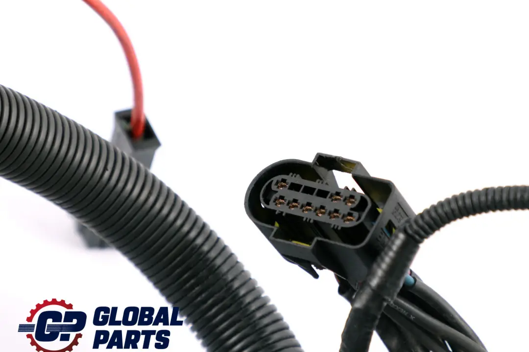 BMW 3 Series E90 E91 E92 Engine Wiring Harness DDE 7796074 - SKU rhd-7796074 - Part number 7802568