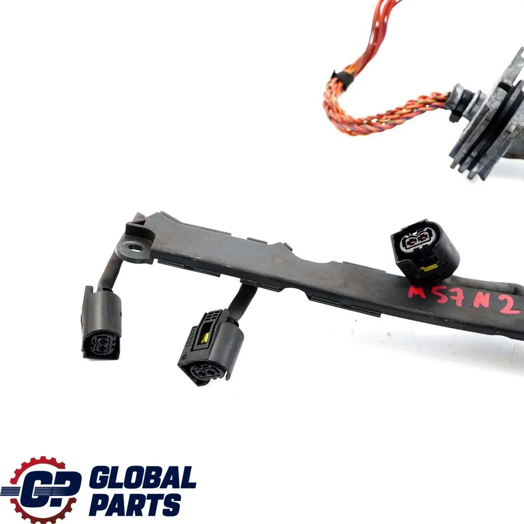 M57N2 Engine Injector Module Wiring Harness Cable to BMW E90 E92 330d 335d with Part number 7796081 BMW E90 E92 330d 335d M57N2 Engine Injector Module Wiring Harness Cable - SKU rhd-7796081 - Part number 7796081