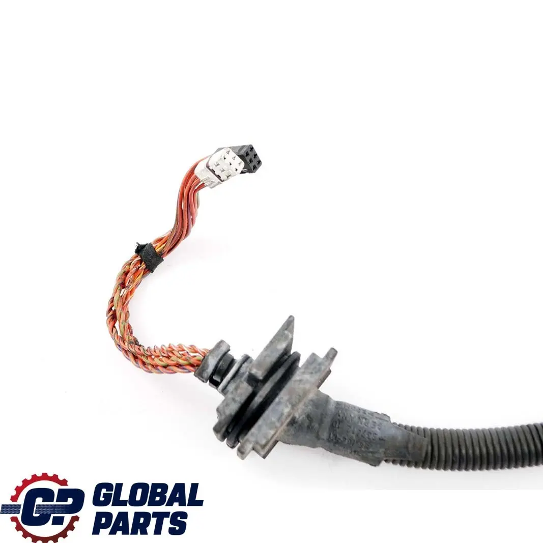 BMW E90 E92 330d 335d M57N2 Engine Injector Module Wiring Harness Cable - SKU rhd-7796081 - Part number 7796081