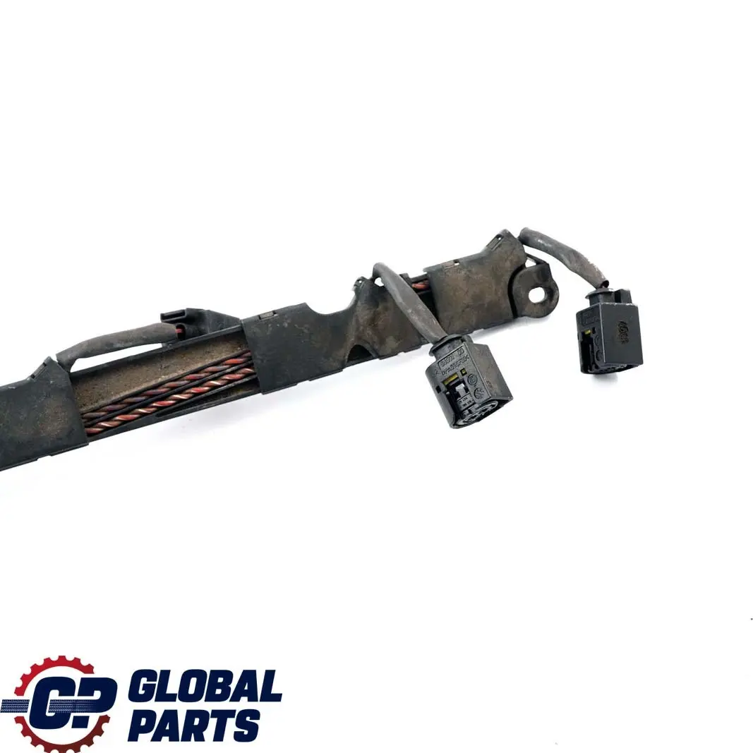 M57N2 Engine Injector Module Wiring Harness Cable to BMW E90 E92 330d 335d with Part number 7796081 BMW E90 E92 330d 335d M57N2 Engine Injector Module Wiring Harness Cable - SKU rhd-7796081 - Part number 7796081