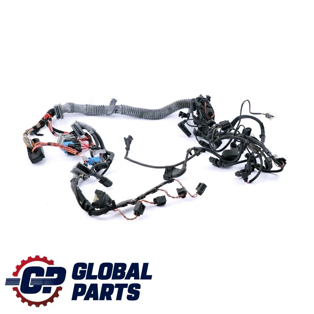 M47N2 Engine Injector Module Wiring Harness Cable to BMW 1 3 E87 E90 E91 with Part number 7796828 BMW 1 3 E87 E90 E91 M47N2 Engine Injector Module Wiring Harness Cable - SKU rhd-7796828 - Part number 7796828