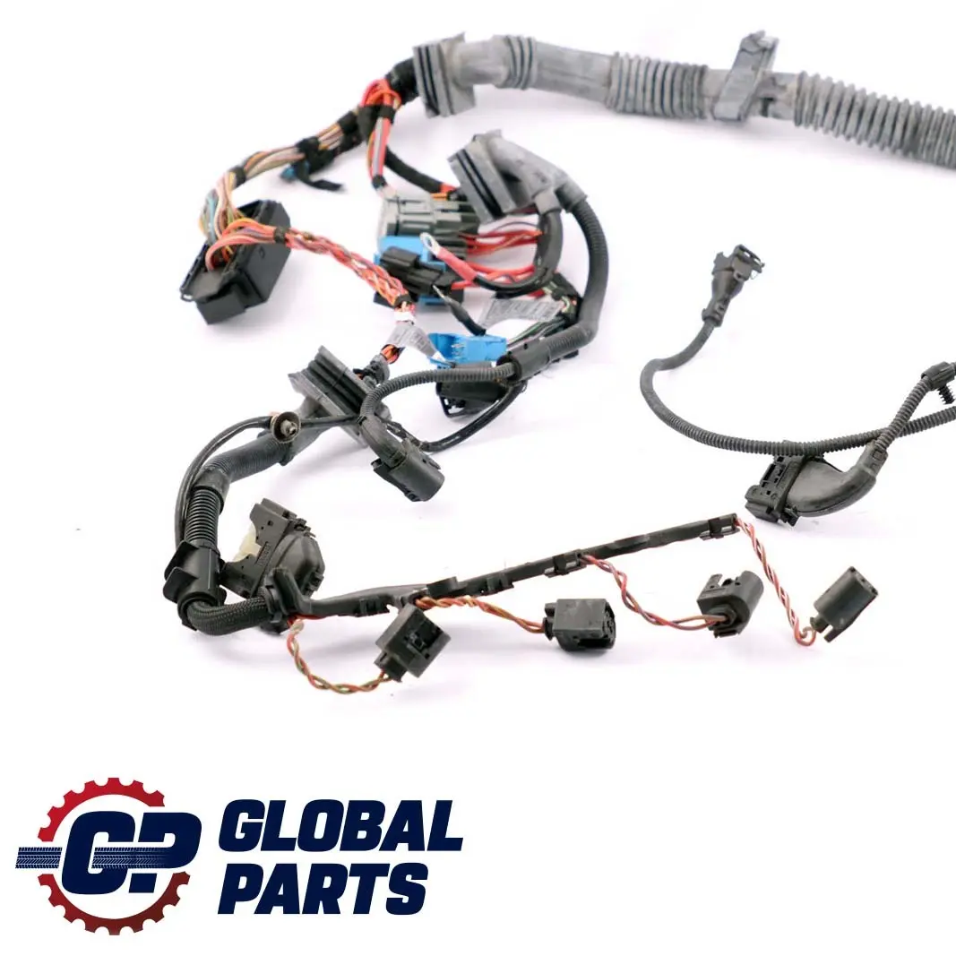 M47N2 Engine Injector Module Wiring Harness Cable to BMW 1 3 E87 E90 E91 with Part number 7796828 BMW 1 3 E87 E90 E91 M47N2 Engine Injector Module Wiring Harness Cable - SKU rhd-7796828 - Part number 7796828