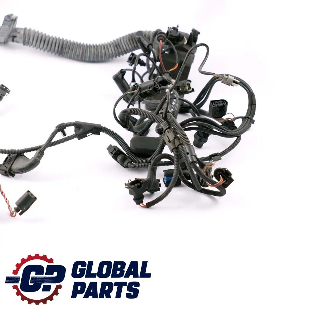 M47N2 Engine Injector Module Wiring Harness Cable to BMW 1 3 E87 E90 E91 with Part number 7796828 BMW 1 3 E87 E90 E91 M47N2 Engine Injector Module Wiring Harness Cable - SKU rhd-7796828 - Part number 7796828