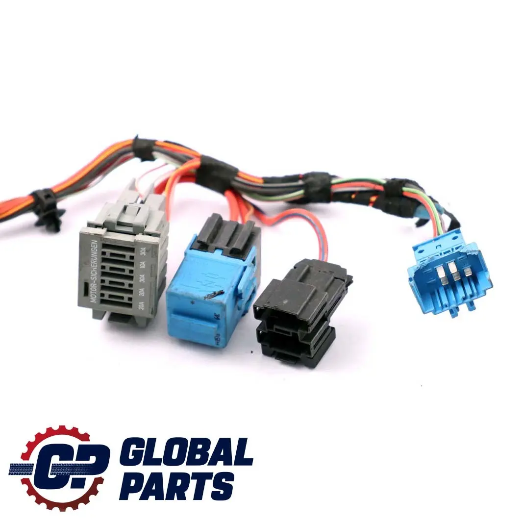 M47N2 Engine Injector Module Wiring Harness Cable to BMW 1 3 E87 E90 E91 with Part number 7796828 BMW 1 3 E87 E90 E91 M47N2 Engine Injector Module Wiring Harness Cable - SKU rhd-7796828 - Part number 7796828