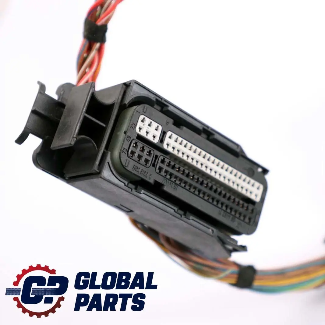 M47N2 Engine Injector Module Wiring Harness Cable to BMW 1 3 E87 E90 E91 with Part number 7796828 BMW 1 3 E87 E90 E91 M47N2 Engine Injector Module Wiring Harness Cable - SKU rhd-7796828 - Part number 7796828