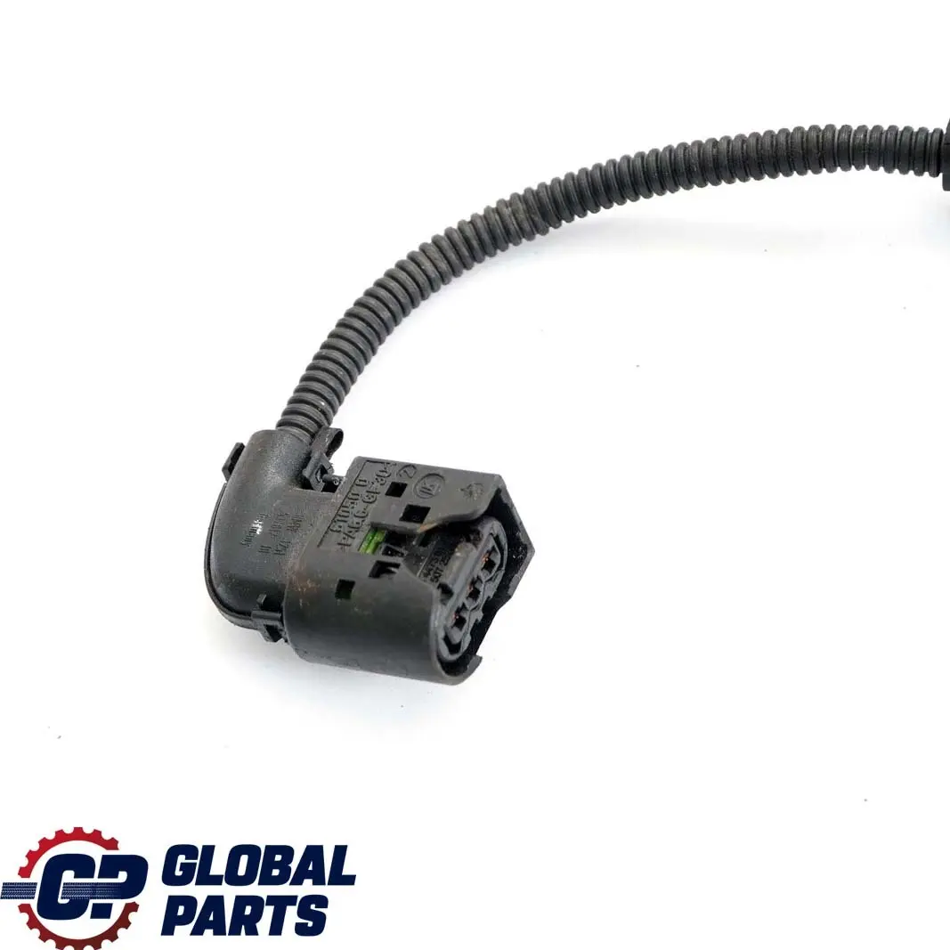 BMW 5 Series E60 E61 LCI 525d M57N2 Engine Wiring Loom Harness Manual - SKU rhd-7796846-1 - Part number 7796846