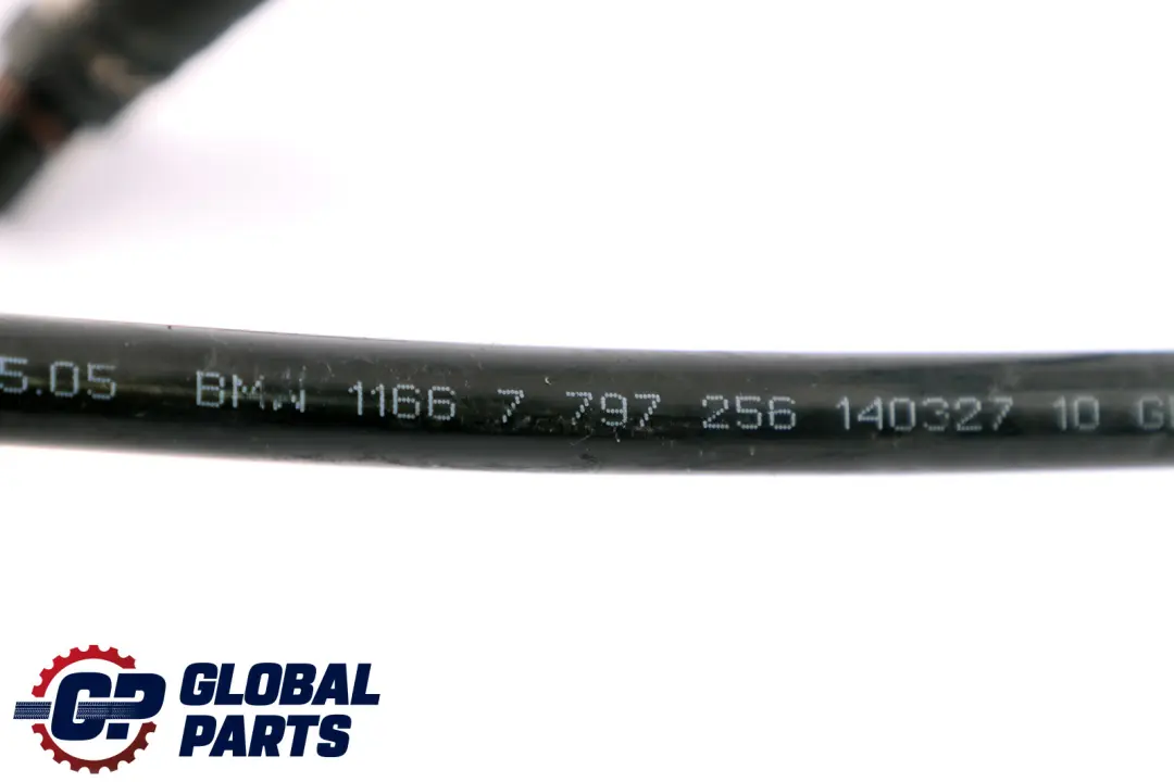 M47N2 Diesel Power Brake Vacuum Pipe Hose to BMW 1 3 Series 1 E87 E90 E91 with Part number 7797256 BMW 1 3 Series 1 E87 E90 E91 M47N2 Diesel Power Brake Vacuum Pipe Hose - SKU rhd-7797256-1 - Part number 7797256