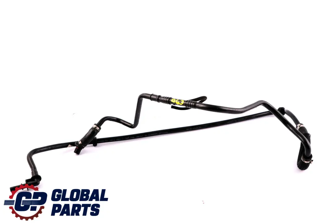 M47N2 Diesel Power Brake Vacuum Pipe Hose to BMW 1 3 Series 1 E87 E90 E91 with Part number 7797256 BMW 1 3 Series 1 E87 E90 E91 M47N2 Diesel Power Brake Vacuum Pipe Hose - SKU rhd-7797256-1 - Part number 7797256