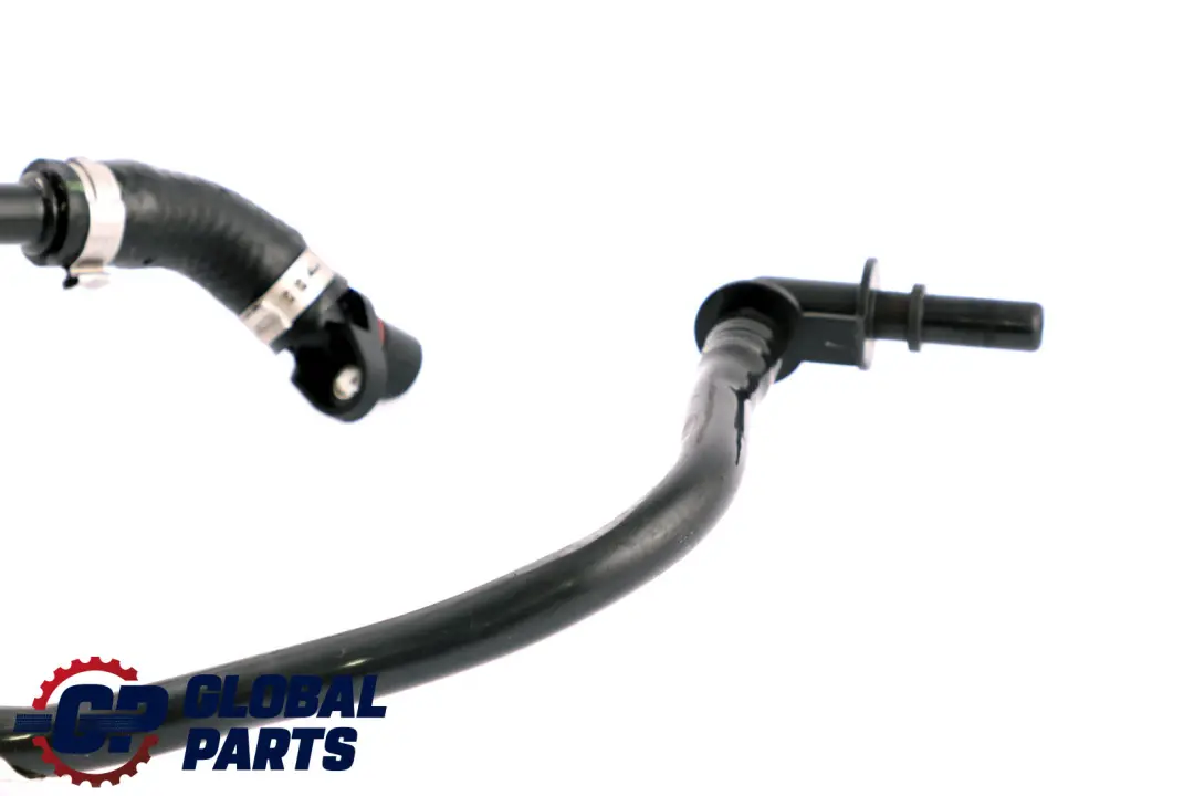 BMW 1 3 Series 1 E87 E90 E91 M47N2 Diesel Power Brake Vacuum Pipe Hose - SKU rhd-7797256-1 - Part number 7797256