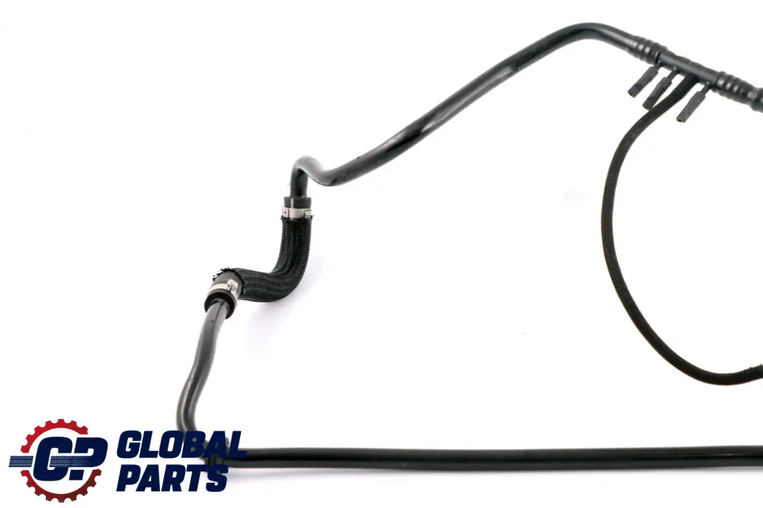 BMW 1 3 Series 1 E87 E90 E91 M47N2 Diesel Power Brake Vacuum Pipe Hose - SKU rhd-7797256-1 - Part number 7797256