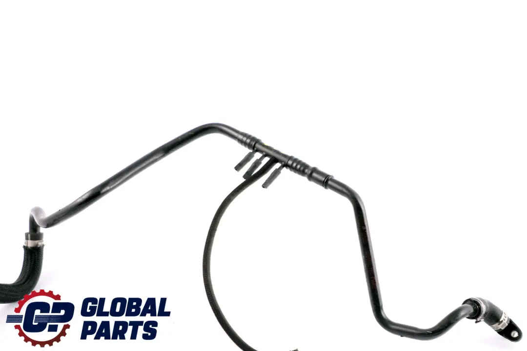 M47N2 Diesel Power Brake Vacuum Pipe Hose to BMW 1 3 Series 1 E87 E90 E91 with Part number 7797256 BMW 1 3 Series 1 E87 E90 E91 M47N2 Diesel Power Brake Vacuum Pipe Hose - SKU rhd-7797256-1 - Part number 7797256