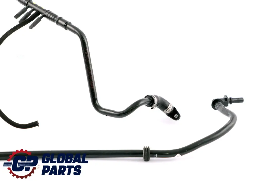 BMW 1 3 Series 1 E87 E90 E91 M47N2 Diesel Power Brake Vacuum Pipe Hose - SKU rhd-7797256-1 - Part number 7797256