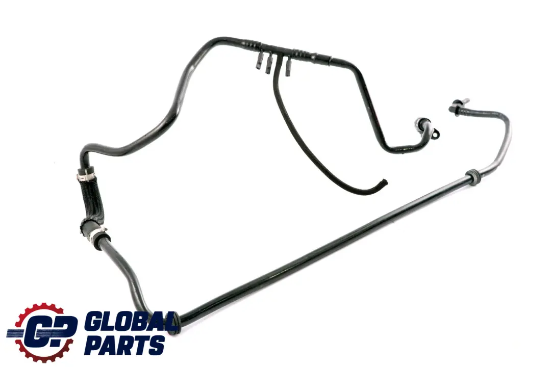 BMW 1 3 Series 1 E87 E90 E91 M47N2 Diesel Power Brake Vacuum Pipe Hose - SKU rhd-7797256-1 - Part number 7797256