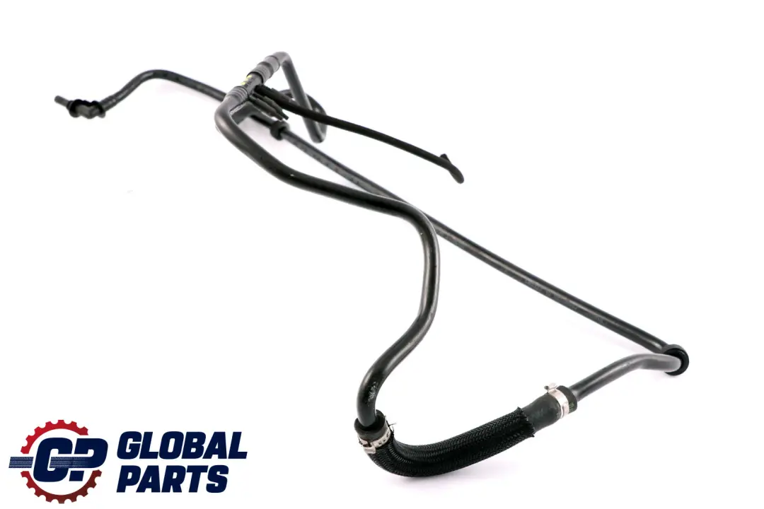 BMW 1 3 Series 1 E87 E90 E91 M47N2 Diesel Power Brake Vacuum Pipe Hose - SKU rhd-7797256-1 - Part number 7797256