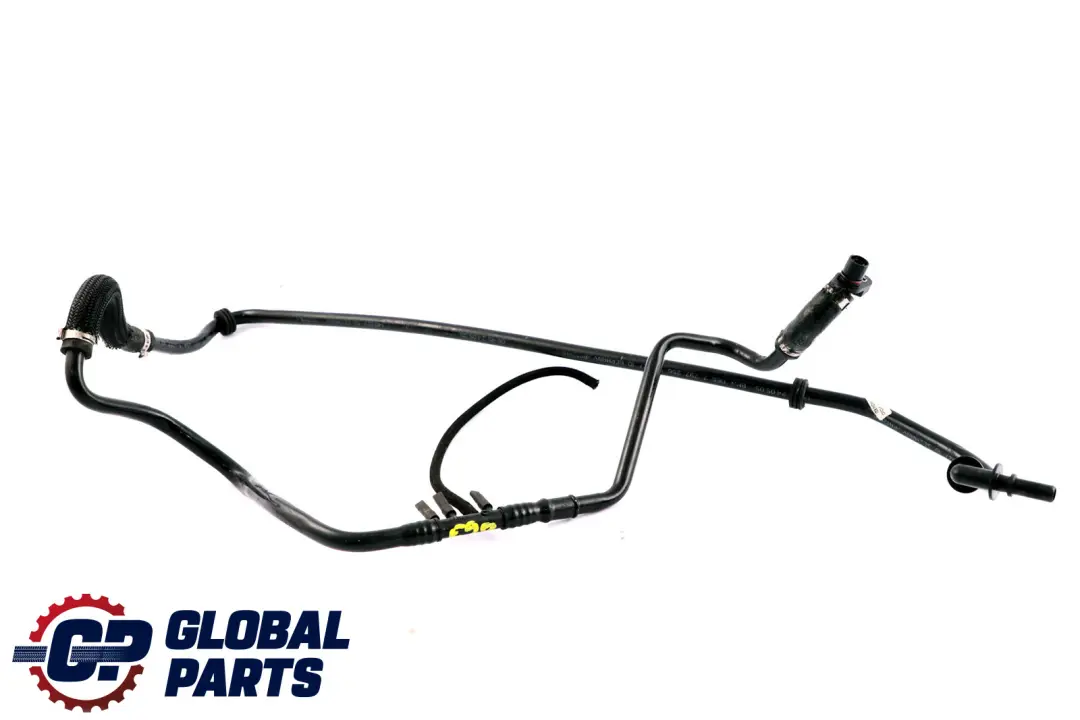 M47N2 Diesel Power Brake Vacuum Pipe Hose to BMW 1 3 Series 1 E87 E90 E91 with Part number 7797256 BMW 1 3 Series 1 E87 E90 E91 M47N2 Diesel Power Brake Vacuum Pipe Hose - SKU rhd-7797256-1 - Part number 7797256