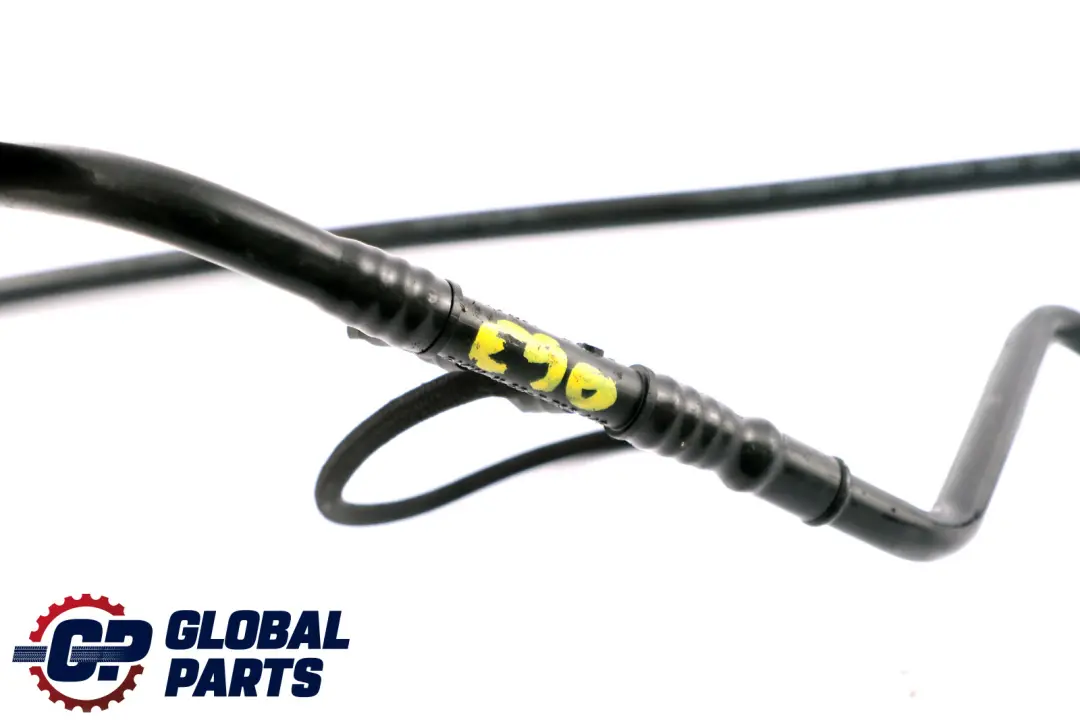 M47N2 Diesel Power Brake Vacuum Pipe Hose to BMW 1 3 Series 1 E87 E90 E91 with Part number 7797256 BMW 1 3 Series 1 E87 E90 E91 M47N2 Diesel Power Brake Vacuum Pipe Hose - SKU rhd-7797256-1 - Part number 7797256