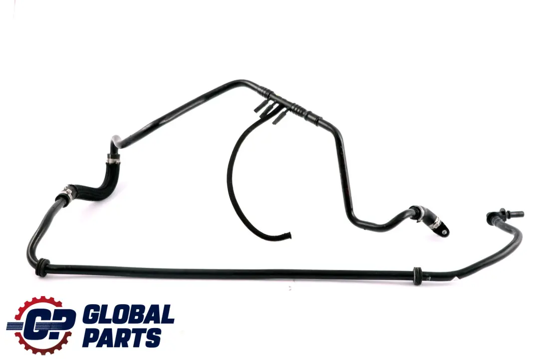 M47N2 Diesel Power Brake Vacuum Pipe Hose to BMW 1 3 Series 1 E87 E90 E91 with Part number 7797256 BMW 1 3 Series 1 E87 E90 E91 M47N2 Diesel Power Brake Vacuum Pipe Hose - SKU rhd-7797256-1 - Part number 7797256