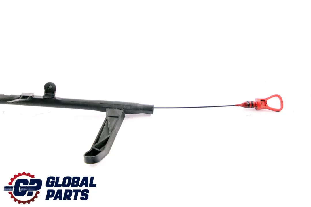 M57N2 Guide Tube Oil Level Dipstick to BMW 5 7 Series 1 E60 LCI E65 Diesel with Part number 7797527 BMW 5 7 Series 1 E60 LCI E65 Diesel M57N2 Guide Tube Oil Level Dipstick - SKU rhd-7797527-1 - Part number 7797527