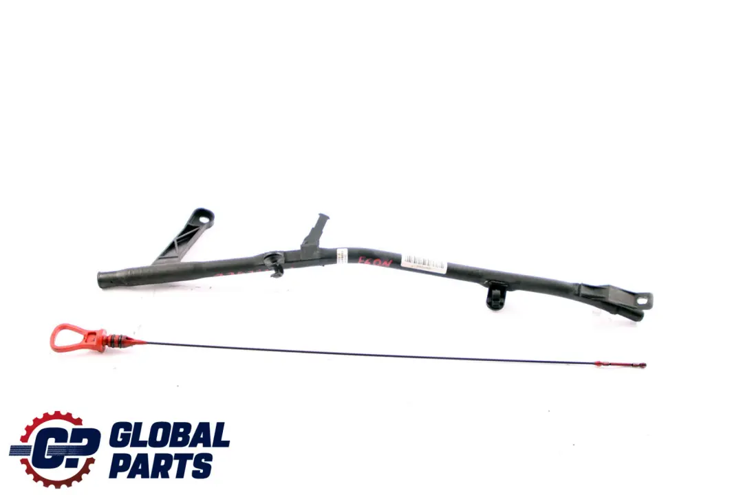 M57N2 Guide Tube Oil Level Dipstick to BMW 5 7 Series 1 E60 LCI E65 Diesel with Part number 7797527 BMW 5 7 Series 1 E60 LCI E65 Diesel M57N2 Guide Tube Oil Level Dipstick - SKU rhd-7797527-1 - Part number 7797527