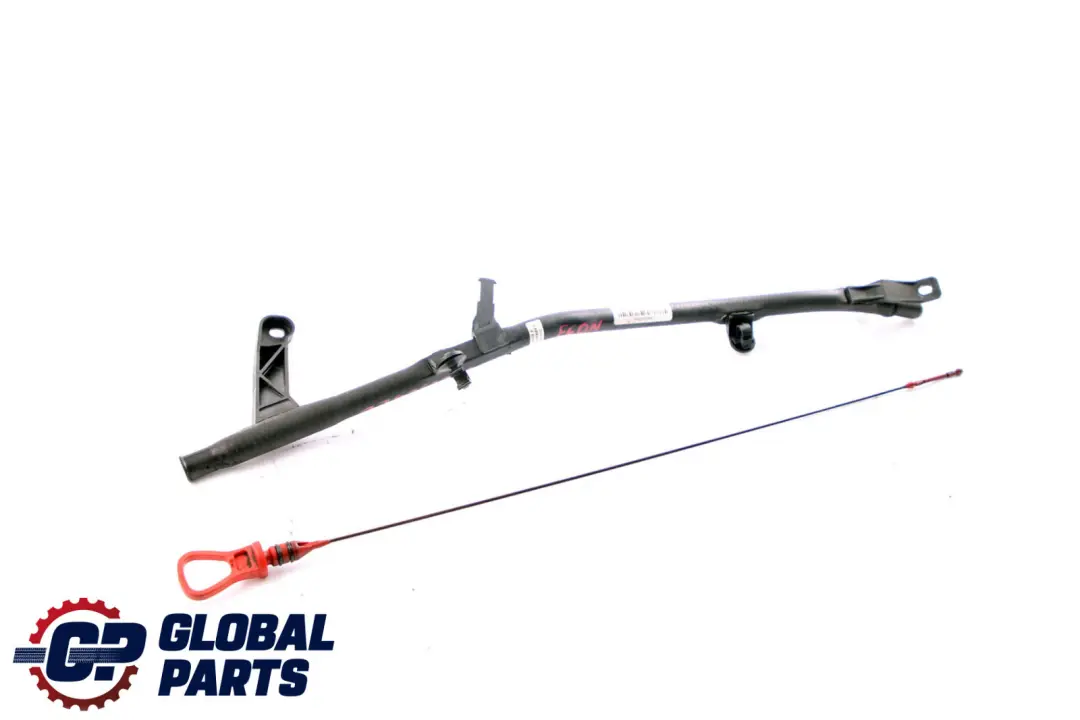 M57N2 Guide Tube Oil Level Dipstick to BMW 5 7 Series 1 E60 LCI E65 Diesel with Part number 7797527 BMW 5 7 Series 1 E60 LCI E65 Diesel M57N2 Guide Tube Oil Level Dipstick - SKU rhd-7797527-1 - Part number 7797527
