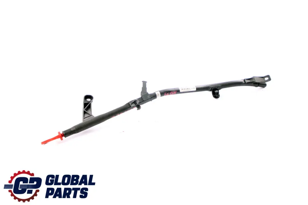 M57N2 Guide Tube Oil Level Dipstick to BMW 5 7 Series 1 E60 LCI E65 Diesel with Part number 7797527 BMW 5 7 Series 1 E60 LCI E65 Diesel M57N2 Guide Tube Oil Level Dipstick - SKU rhd-7797527-1 - Part number 7797527