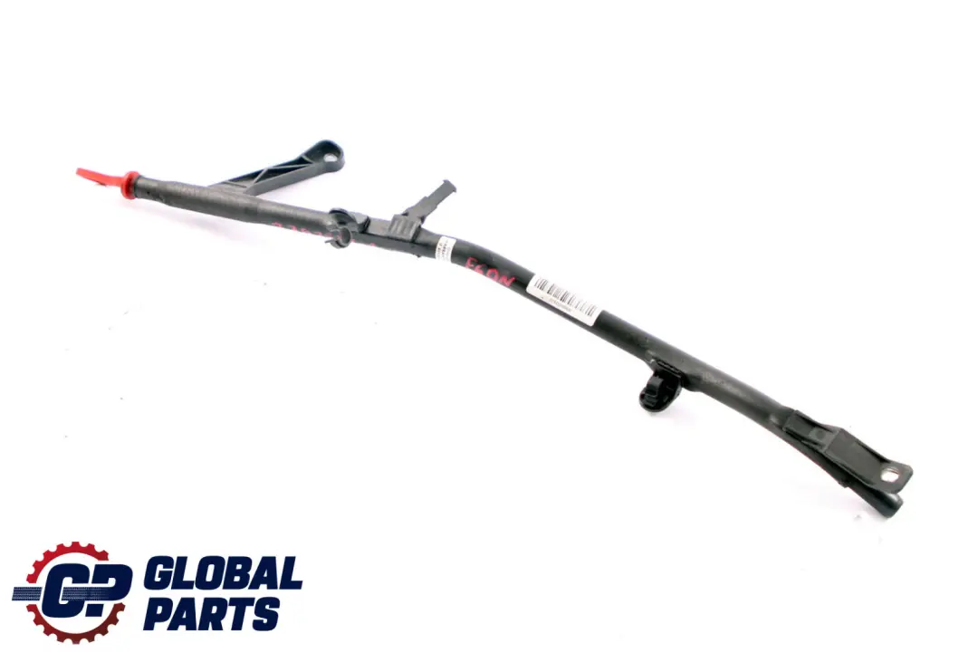 M57N2 Guide Tube Oil Level Dipstick to BMW 5 7 Series 1 E60 LCI E65 Diesel with Part number 7797527 BMW 5 7 Series 1 E60 LCI E65 Diesel M57N2 Guide Tube Oil Level Dipstick - SKU rhd-7797527-1 - Part number 7797527