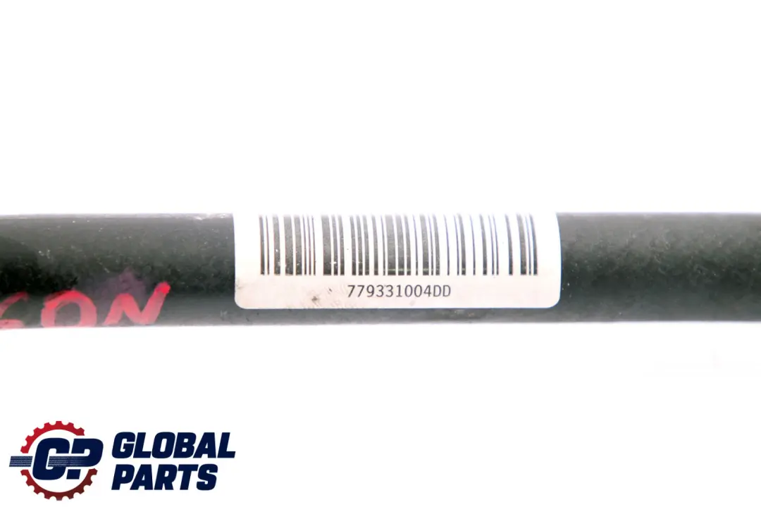 M57N2 Guide Tube Oil Level Dipstick to BMW 5 7 Series 1 E60 LCI E65 Diesel with Part number 7797527 BMW 5 7 Series 1 E60 LCI E65 Diesel M57N2 Guide Tube Oil Level Dipstick - SKU rhd-7797527-1 - Part number 7797527