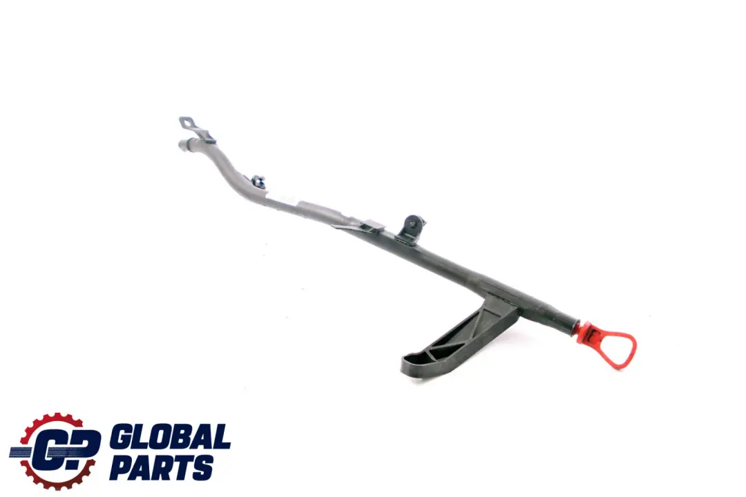 M57N2 Guide Tube Oil Level Dipstick to BMW 5 7 Series 1 E60 LCI E65 Diesel with Part number 7797527 BMW 5 7 Series 1 E60 LCI E65 Diesel M57N2 Guide Tube Oil Level Dipstick - SKU rhd-7797527-1 - Part number 7797527