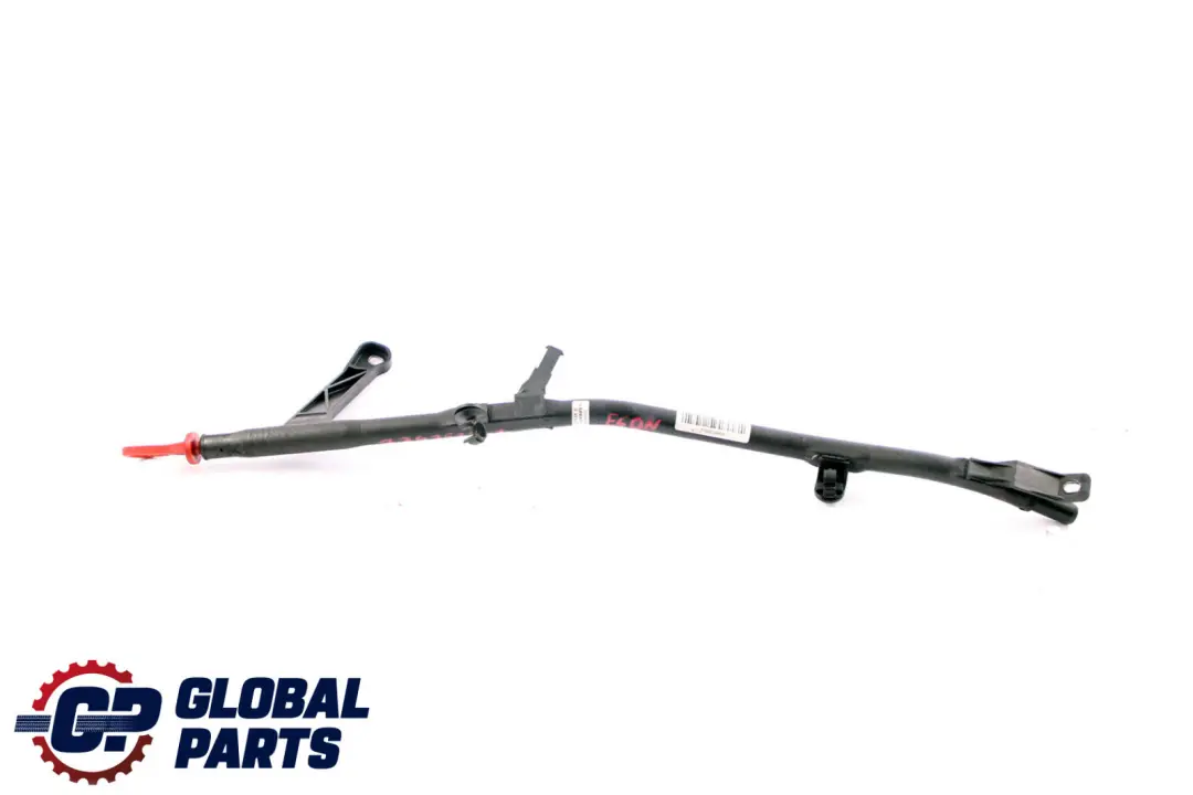 BMW 5 7 Series 1 E60 LCI E65 Diesel M57N2 Guide Tube Oil Level Dipstick - SKU rhd-7797527-1 - Part number 7797527