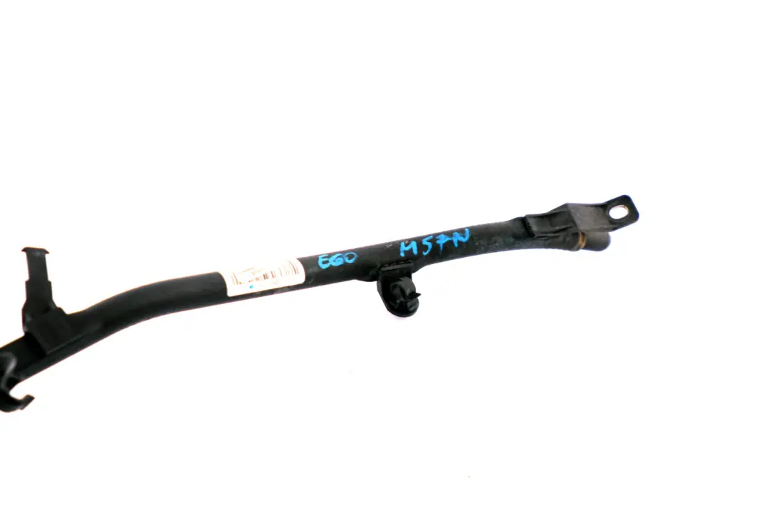BMW 5 7 Series E60 LCI E65 Diesel M57N2 Guide Tube Oil Level Dipstick - SKU rhd-7797527 - Part number 7797527