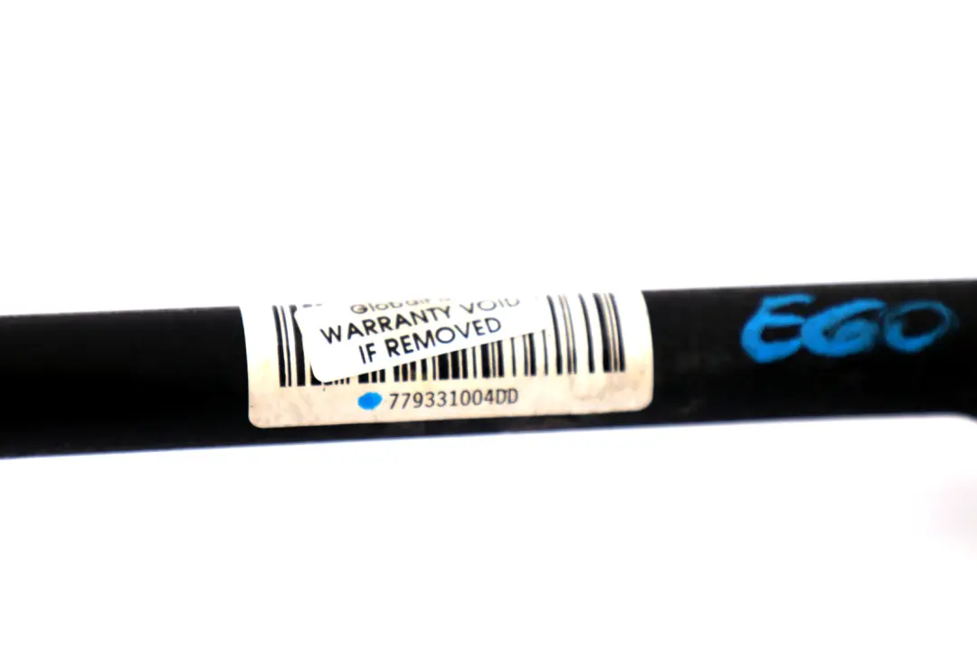 M57N2 Guide Tube Oil Level Dipstick to BMW 5 7 Series E60 LCI E65 Diesel with Part number 7797527 BMW 5 7 Series E60 LCI E65 Diesel M57N2 Guide Tube Oil Level Dipstick - SKU rhd-7797527 - Part number 7797527