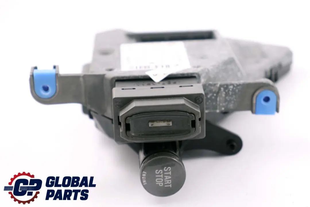 BMW 7 Series E65 E66 730d M57N2 231HP ECU Kit DDE + CAS + Key Automatic - SKU rhd-7798506-1 - Part number 7798506