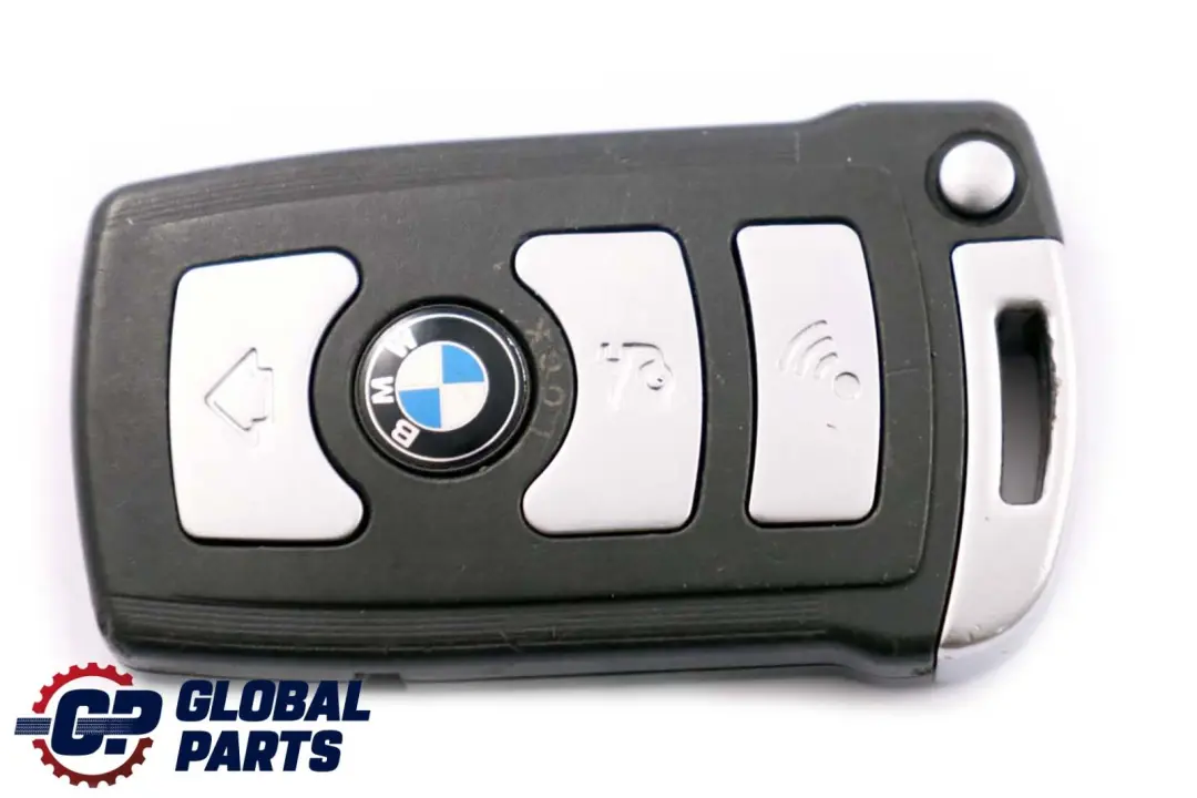 BMW 7 Series E65 E66 730d M57N2 231HP ECU Kit DDE + CAS + Key Automatic - SKU rhd-7798506-1 - Part number 7798506