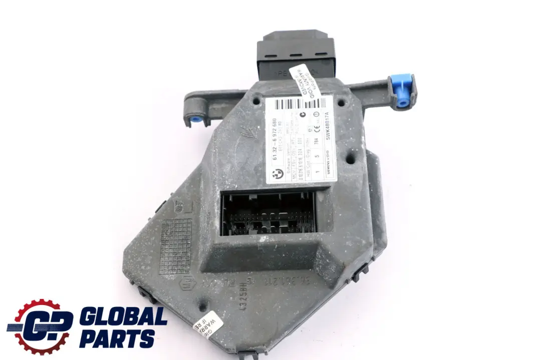 BMW 7 Series E65 E66 730d M57N2 231HP ECU Kit DDE + CAS + Key Automatic - SKU rhd-7799856-4 - Part number 7799856