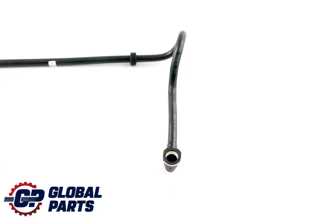 BMW 3 Series E90 E91 LCI N57 Vacuum Pipe Hose Line Brake Servo - SKU rhd-7800726 - Part number 7800726