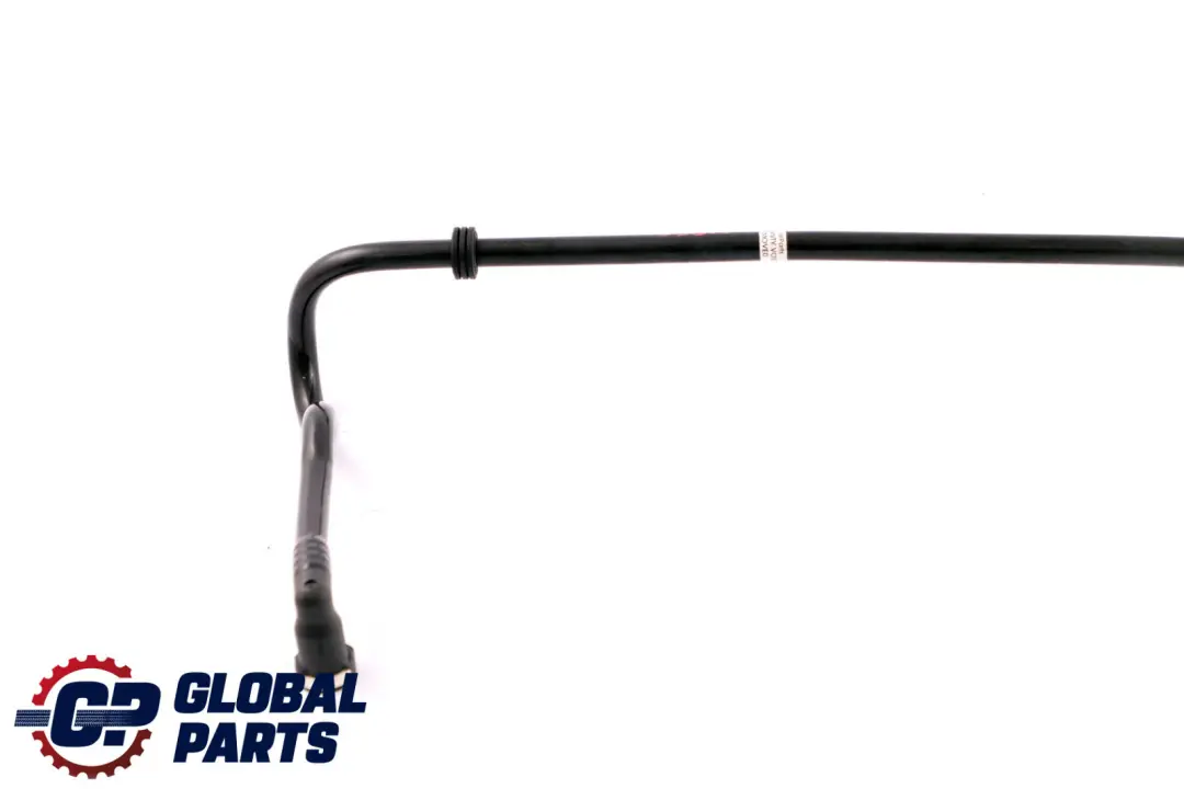 BMW 3 Series E90 E91 LCI N57 Vacuum Pipe Hose Line Brake Servo - SKU rhd-7800726 - Part number 7800726