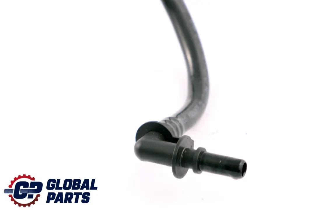 BMW 3 Series E90 E91 LCI N57 Vacuum Pipe Hose Line Brake Servo - SKU rhd-7800726 - Part number 7800726