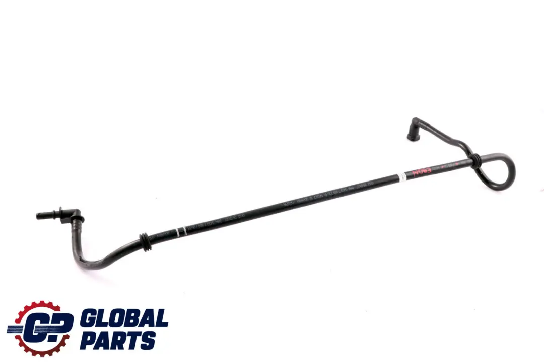 BMW 3 Series E90 E91 LCI N57 Vacuum Pipe Hose Line Brake Servo - SKU rhd-7800726 - Part number 7800726
