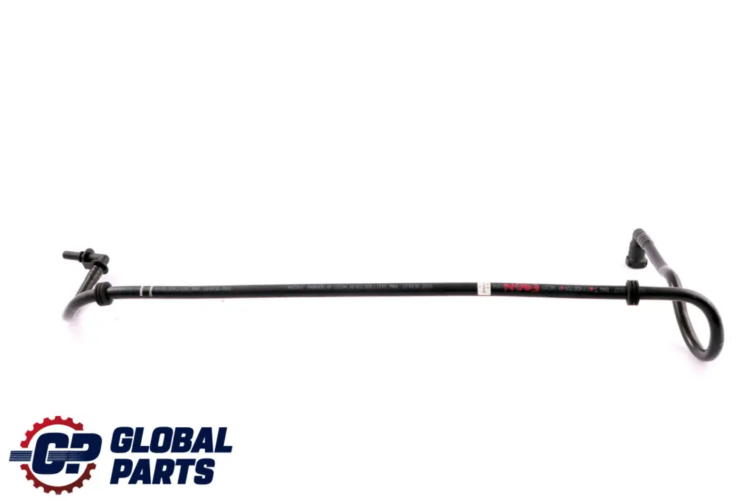 N57 Vacuum Pipe Hose Line Brake Servo to BMW 3 Series E90 E91 LCI with Part number 7800726 BMW 3 Series E90 E91 LCI N57 Vacuum Pipe Hose Line Brake Servo - SKU rhd-7800726 - Part number 7800726